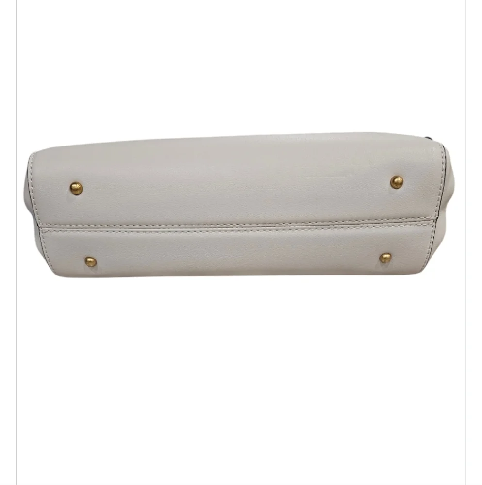 Fashion Bag GUESS LIBERA SMLGIRLFRIEND Women Beige -   NWT